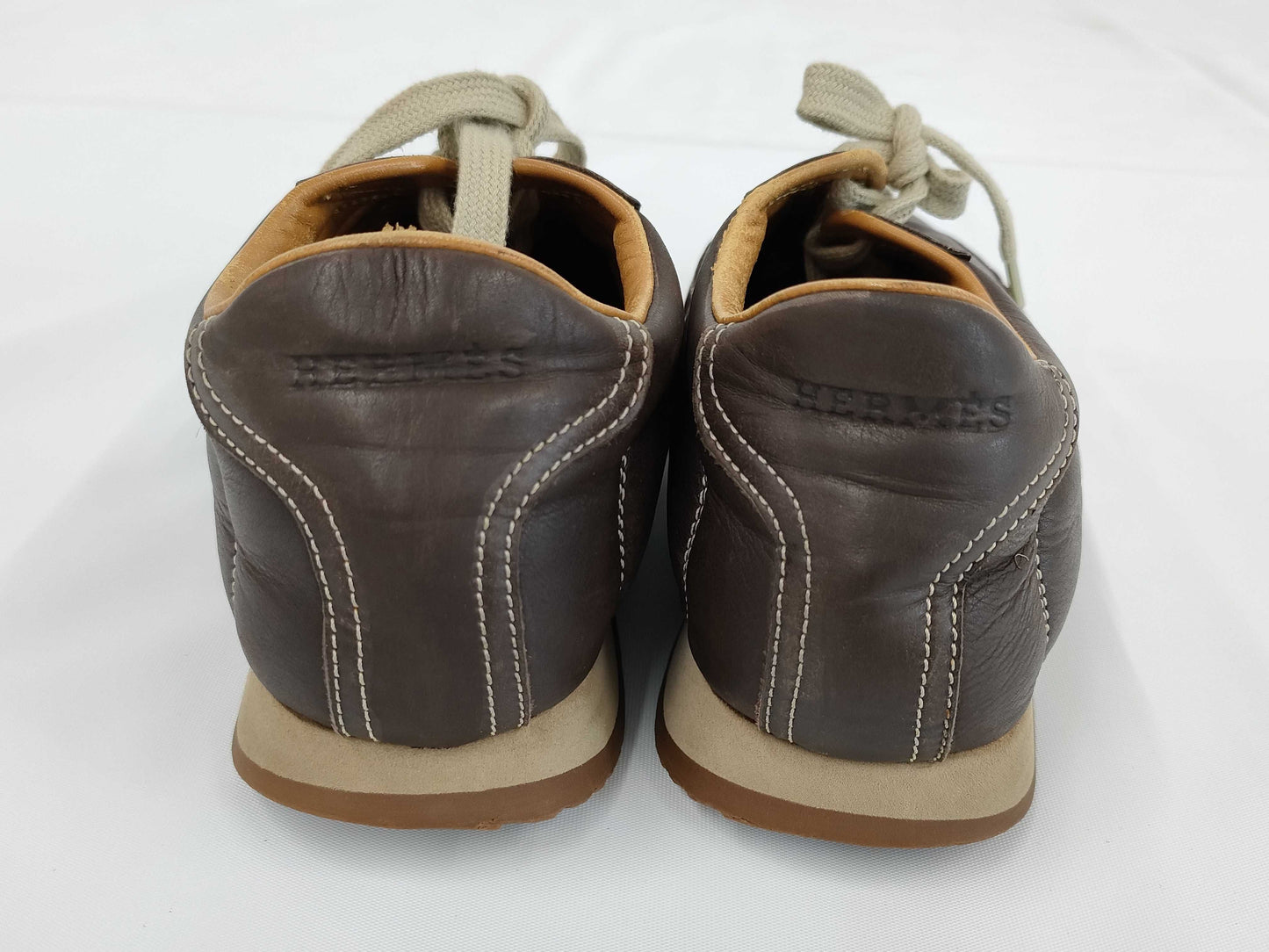 HERMES Sneakers Size 36.5 Sneakers