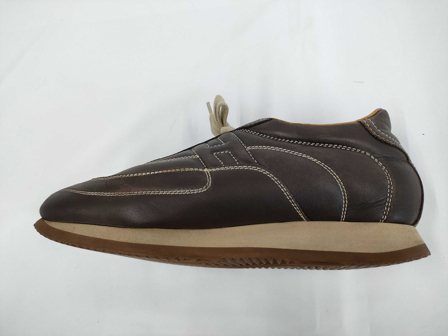 HERMES Sneakers Size 36.5 Sneakers