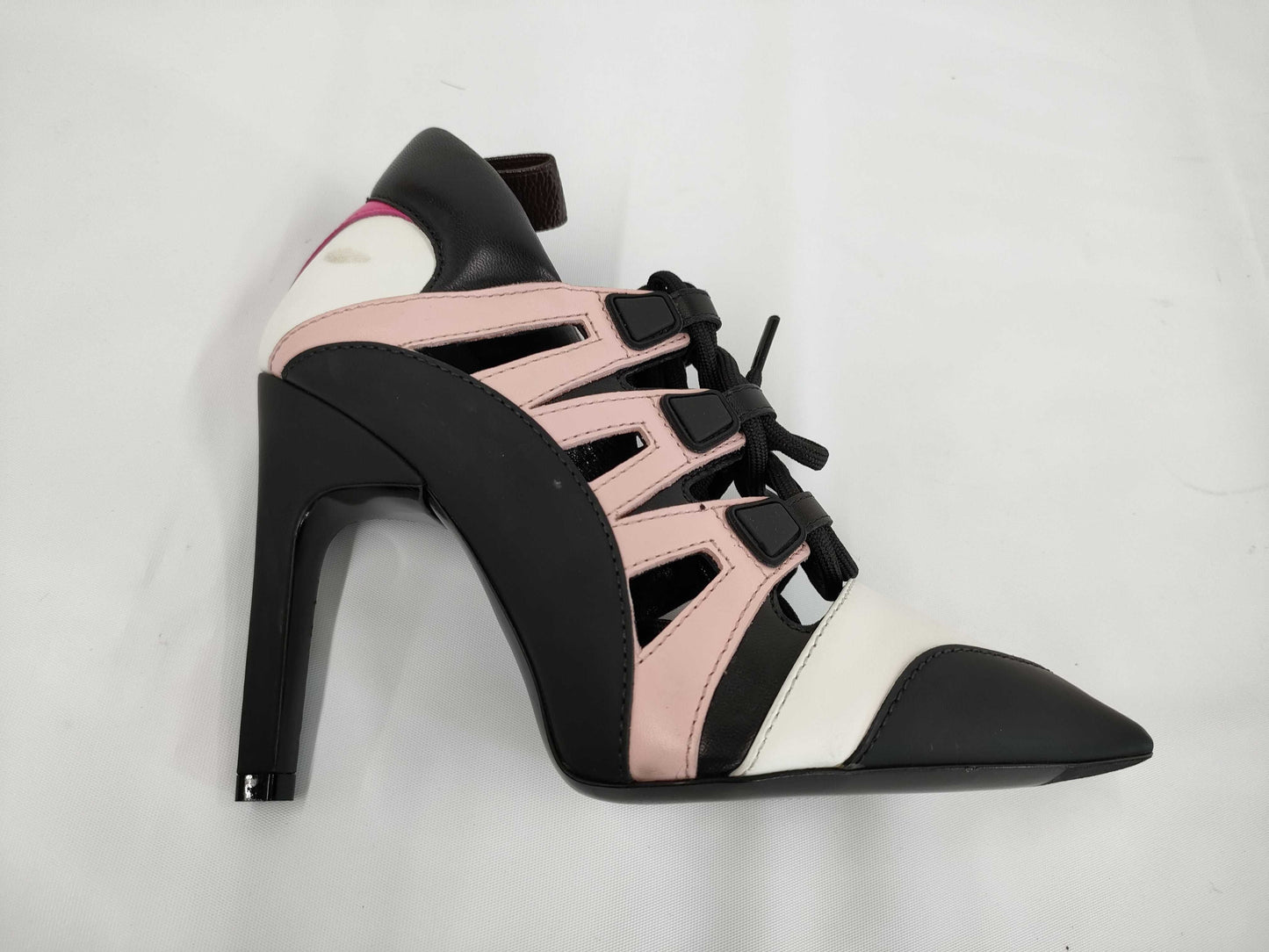 LOUIS VUITTON Boots Size 35.5 Other Shoes