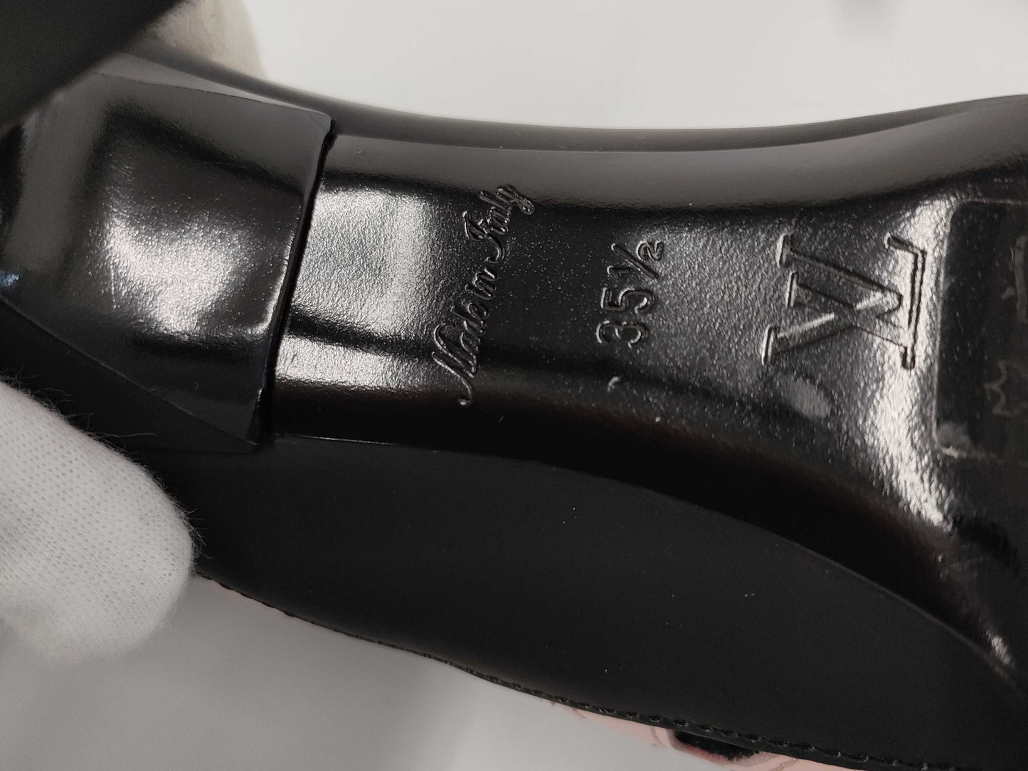 LOUIS VUITTON Boots Size 35.5 Other Shoes