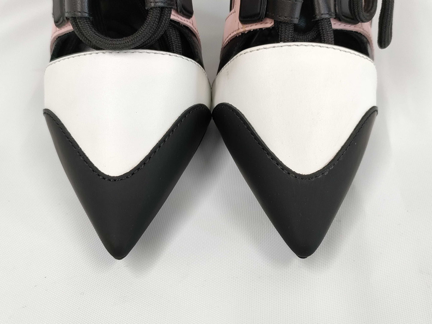 LOUIS VUITTON Boots Size 35.5 Other Shoes
