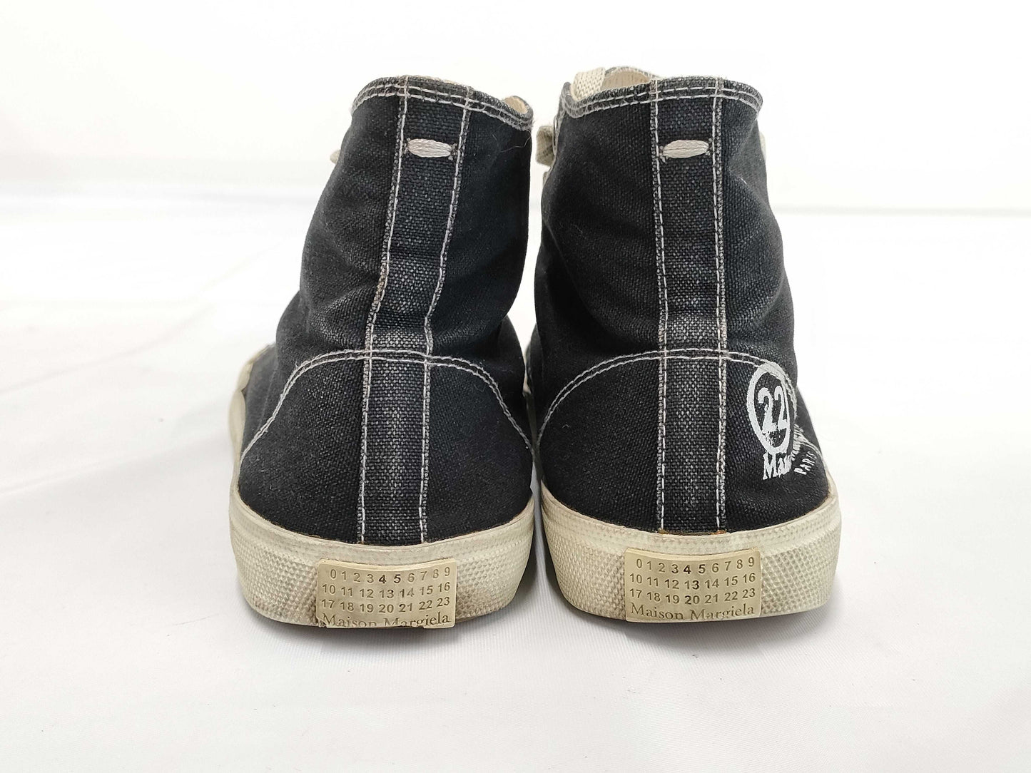 Maison Margiela Sneakers Size 37 Sneakers