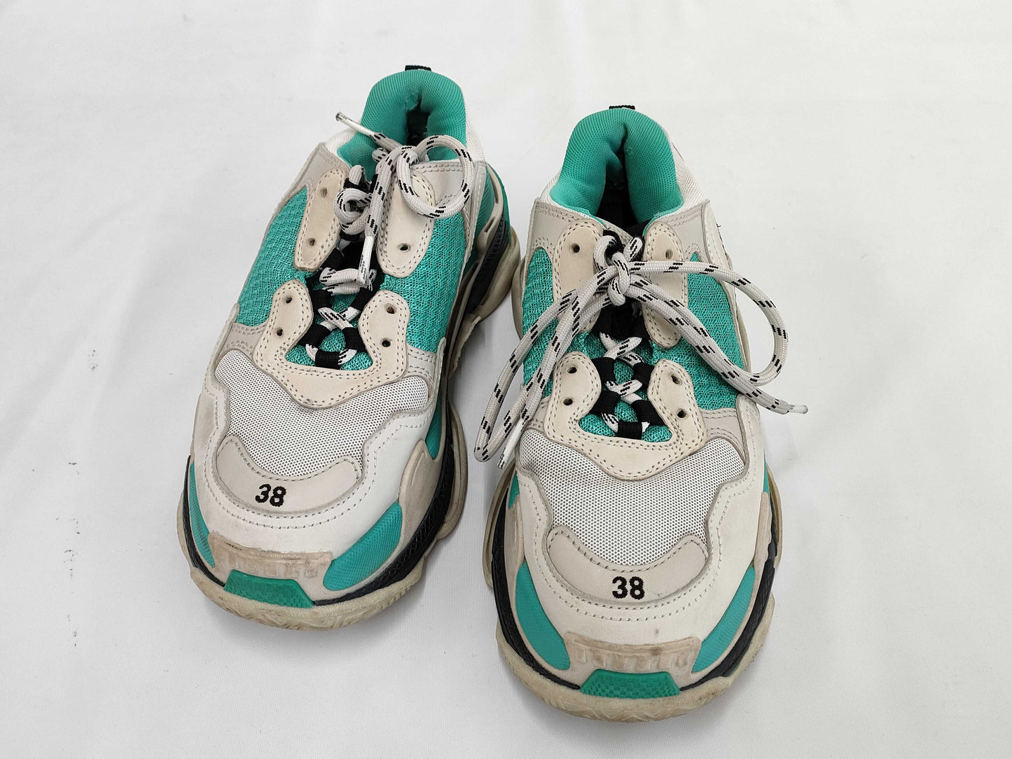 BALENCIAGA Sneakers Size 25 Sneakers