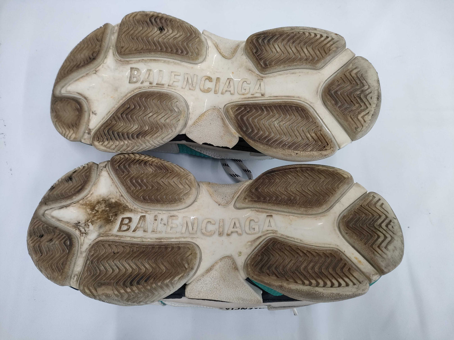 BALENCIAGA Sneakers Size 25 Sneakers