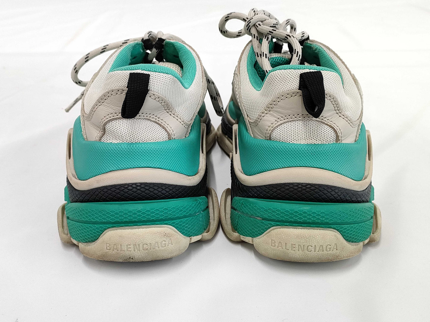 BALENCIAGA Sneakers Size 25 Sneakers