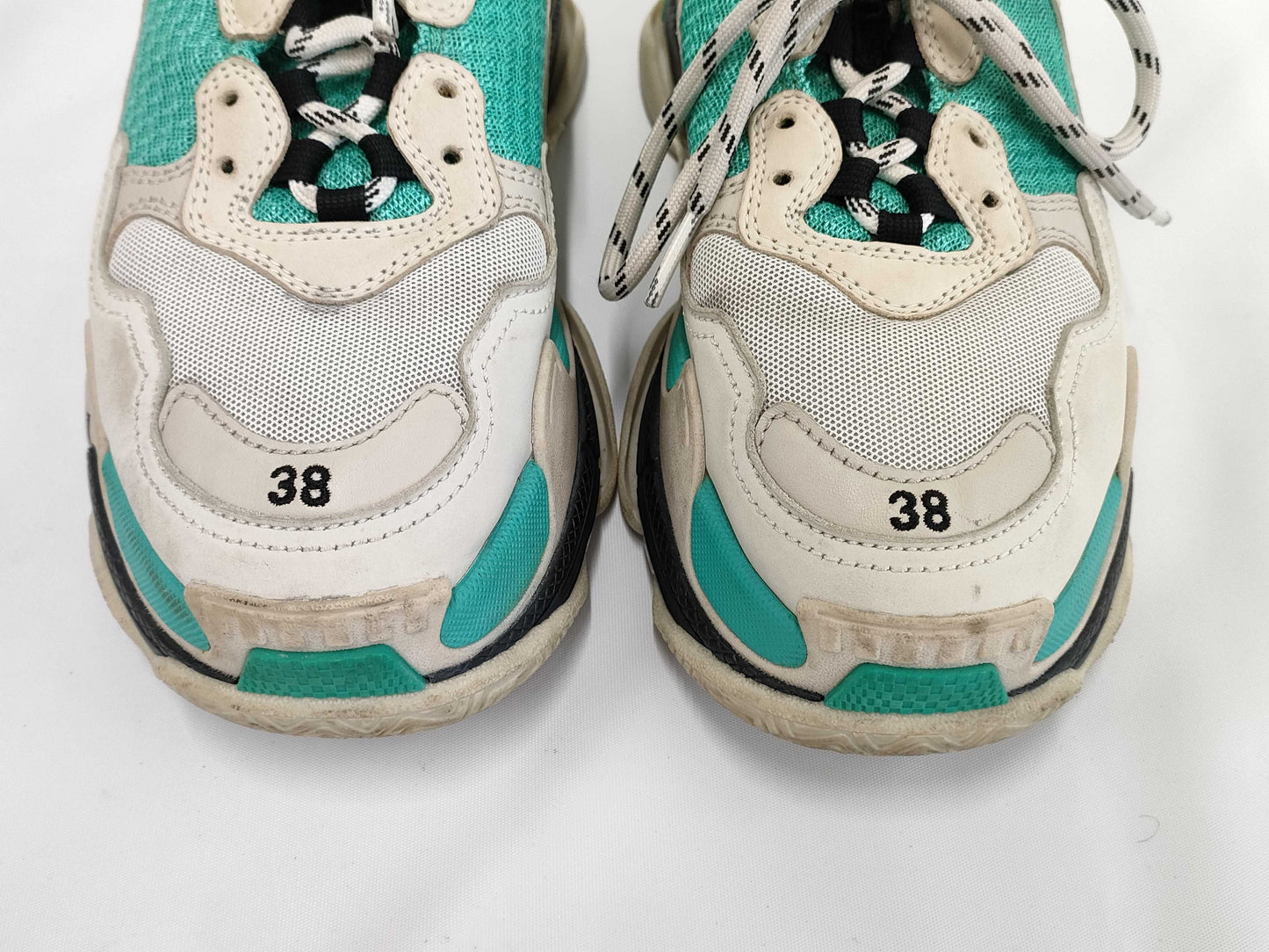 BALENCIAGA Sneakers Size 25 Sneakers