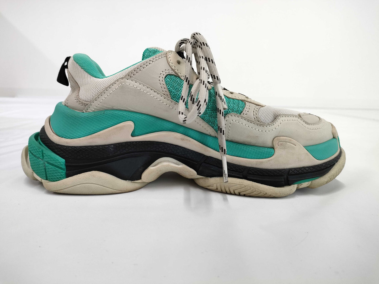 BALENCIAGA Sneakers Size 25 Sneakers