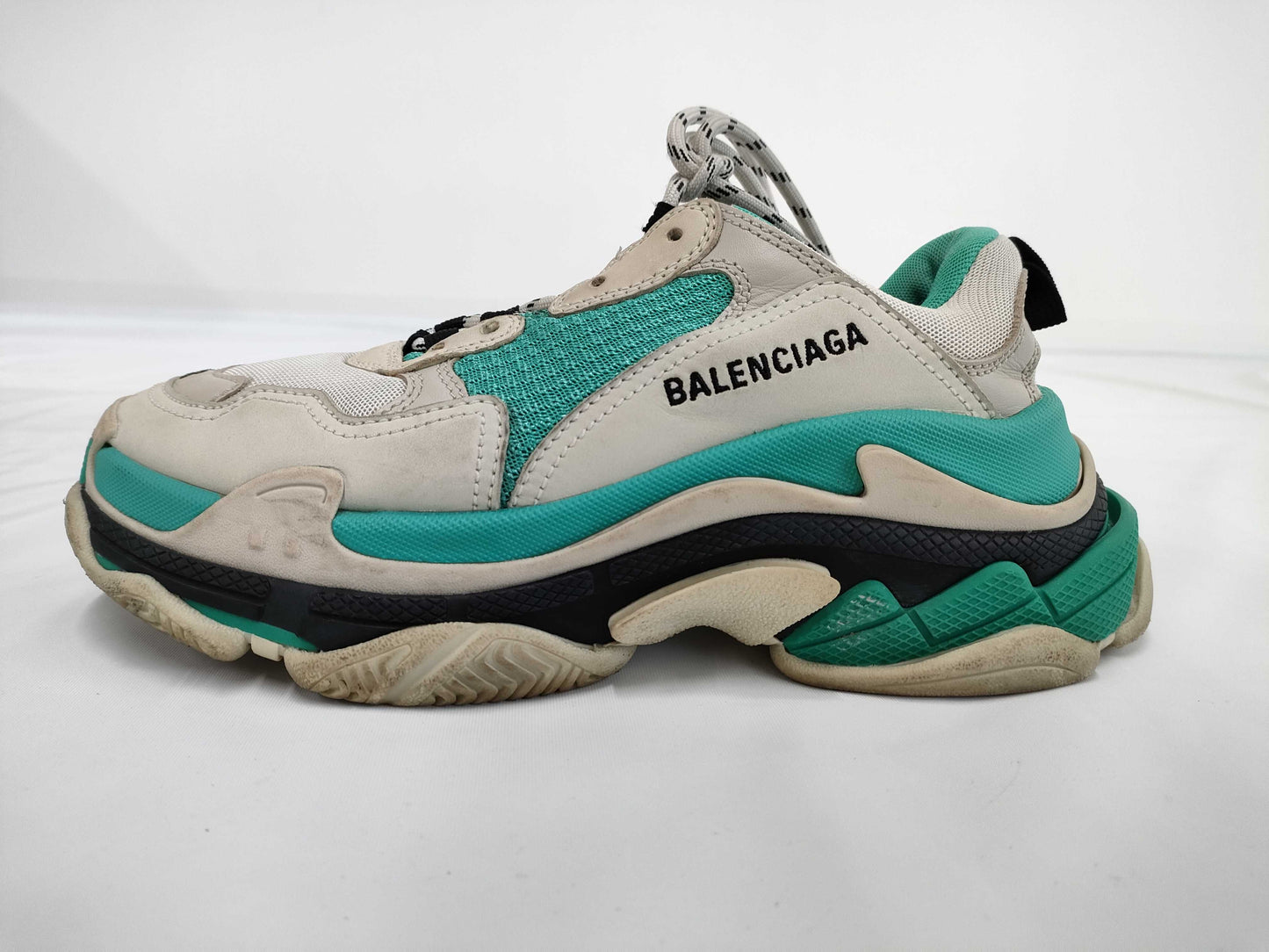 BALENCIAGA Sneakers Size 25 Sneakers