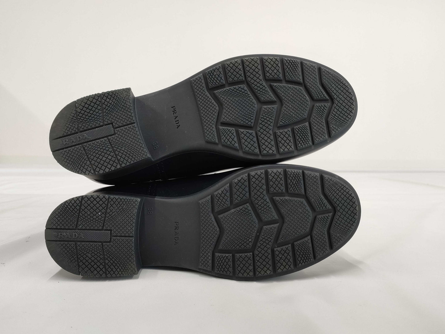 PRADA Prada Rain Boots Size 38 Rain Boots