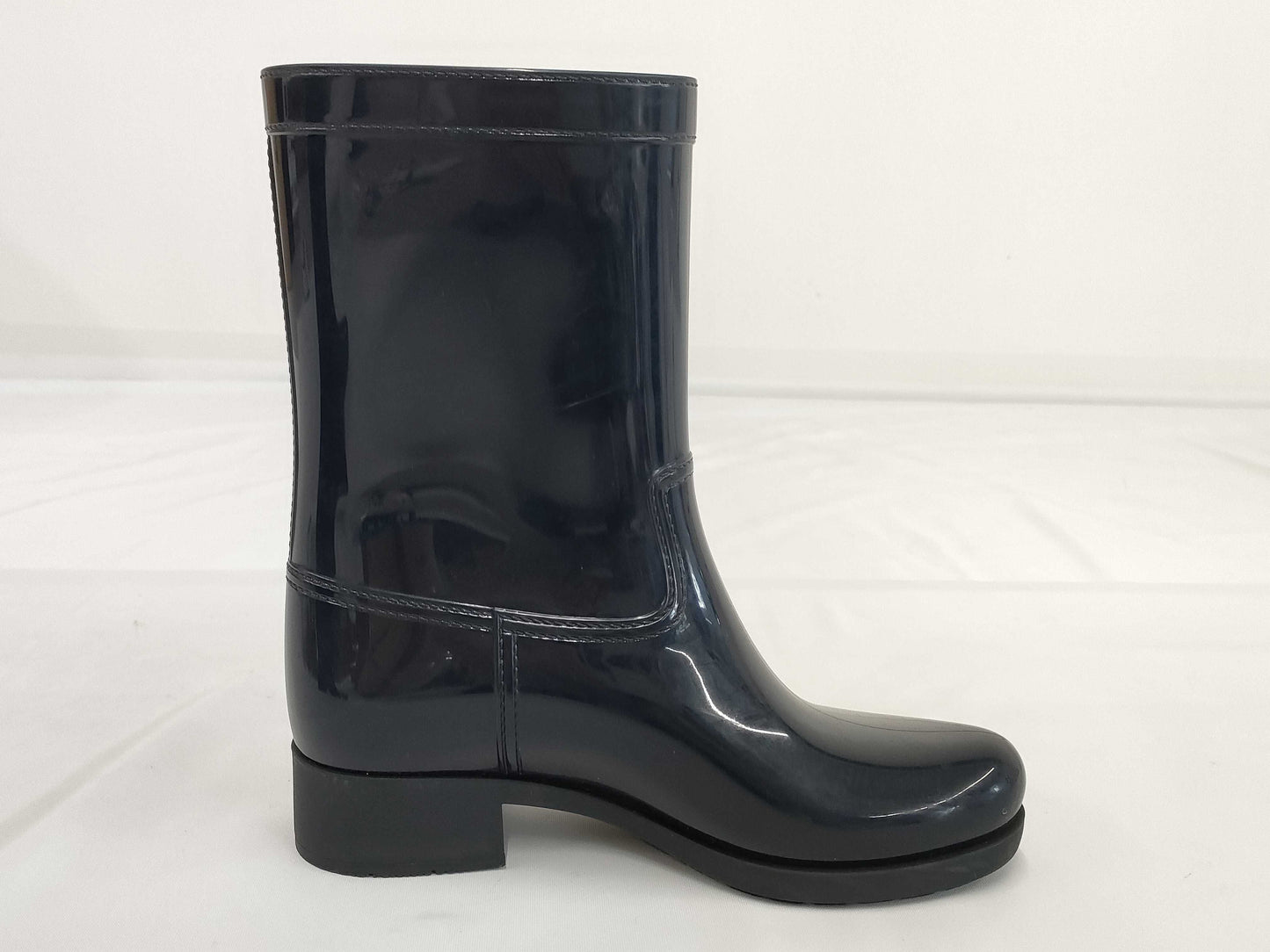 PRADA Prada Rain Boots Size 38 Rain Boots
