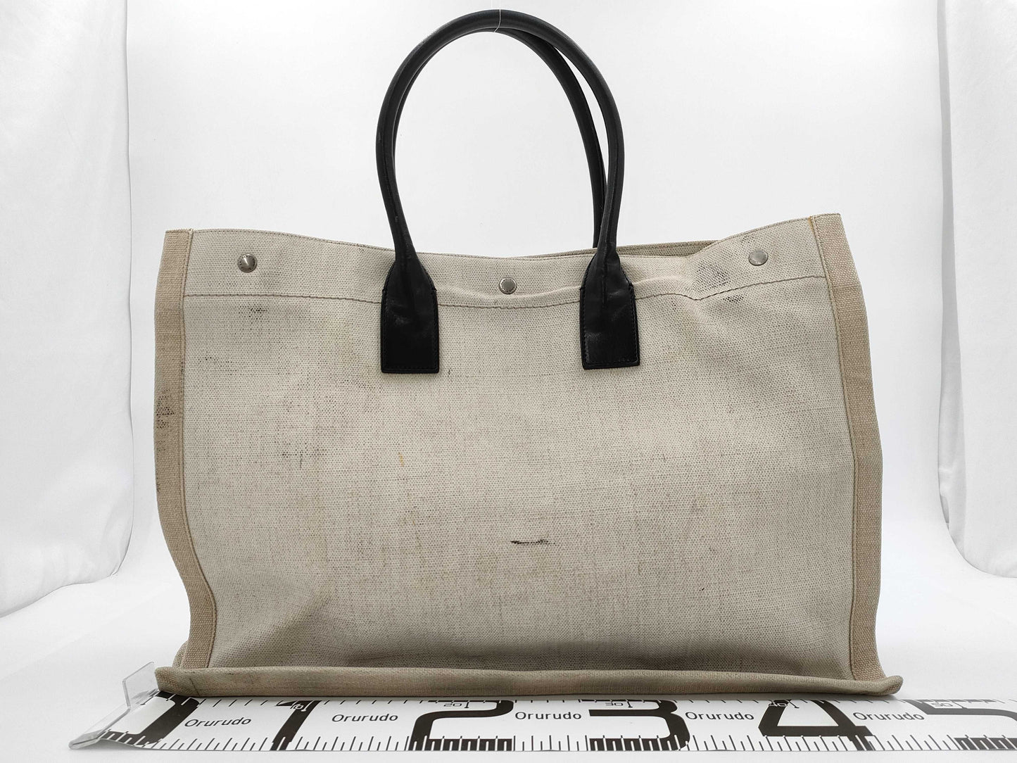 SAINT LAURENT Sac de Jour Tote Bag