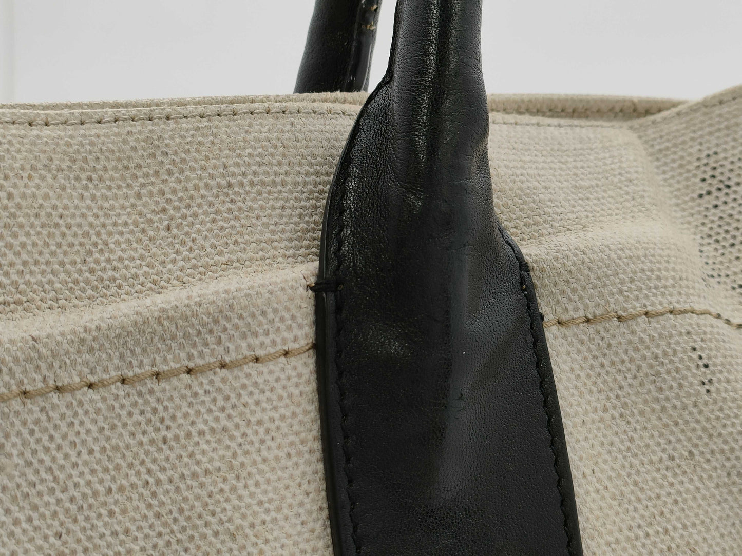 SAINT LAURENT Sac de Jour Tote Bag