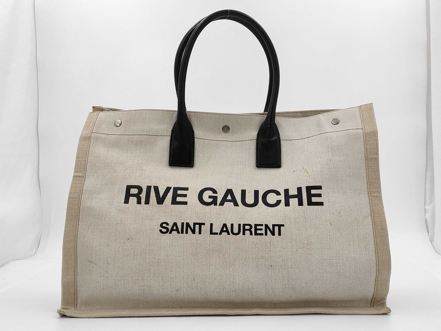 SAINT LAURENT Sac de Jour Tote Bag