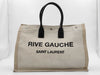 SAINT LAURENT Sac de Jour Tote Bag