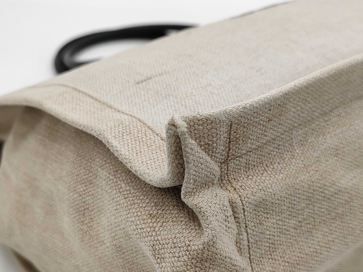 SAINT LAURENT Sac de Jour Tote Bag