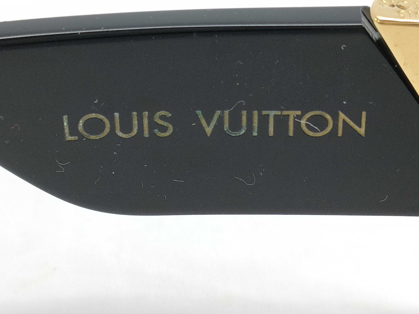 LOUIS VUITTON Sunglasses Z1113E 9D3 Sunglasses/Eyeglasses