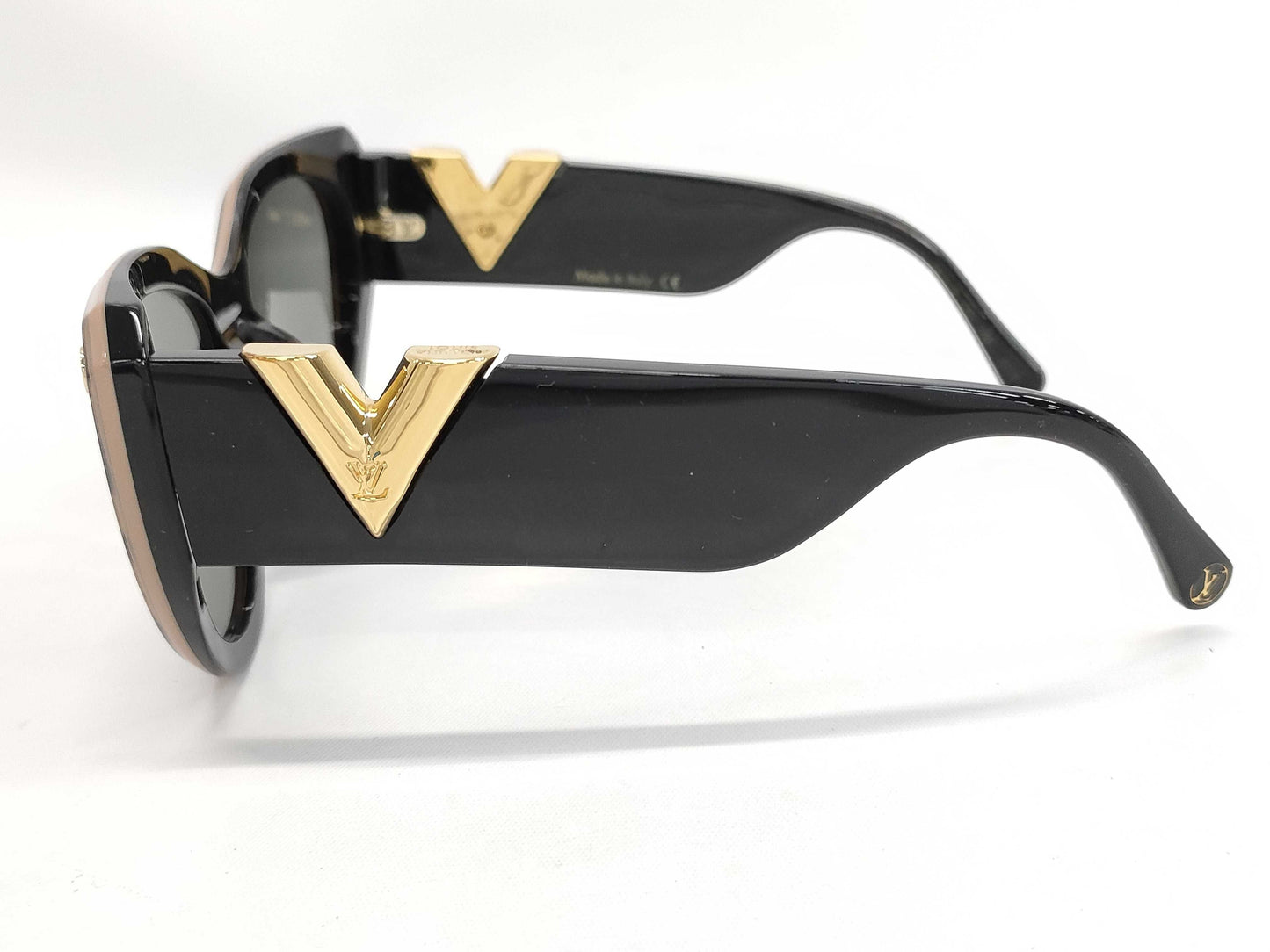 LOUIS VUITTON Sunglasses Z1113E 9D3 Sunglasses/Eyeglasses