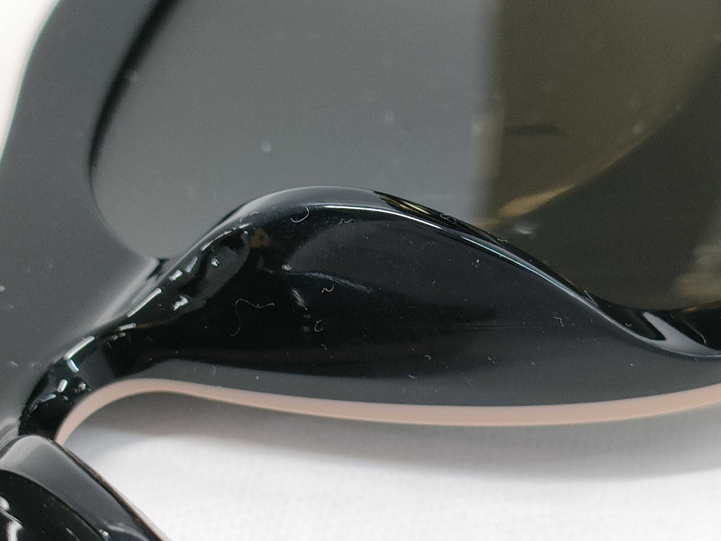 LOUIS VUITTON Sunglasses Z1113E 9D3 Sunglasses/Eyeglasses