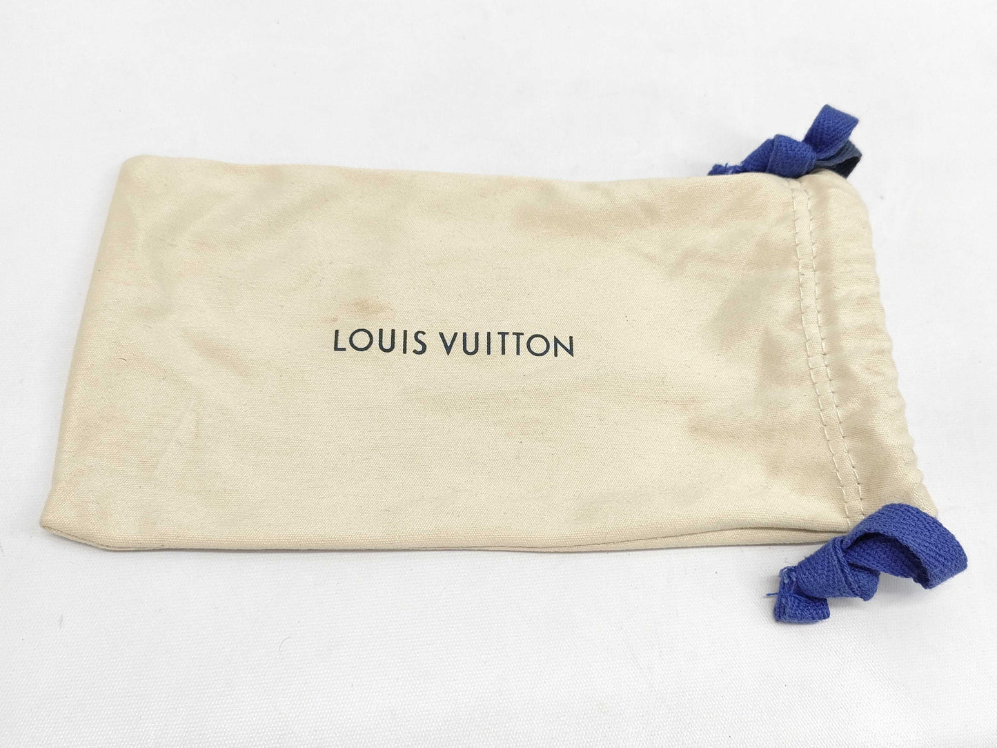 LOUIS VUITTON Sunglasses Z1113E 9D3 Sunglasses/Eyeglasses