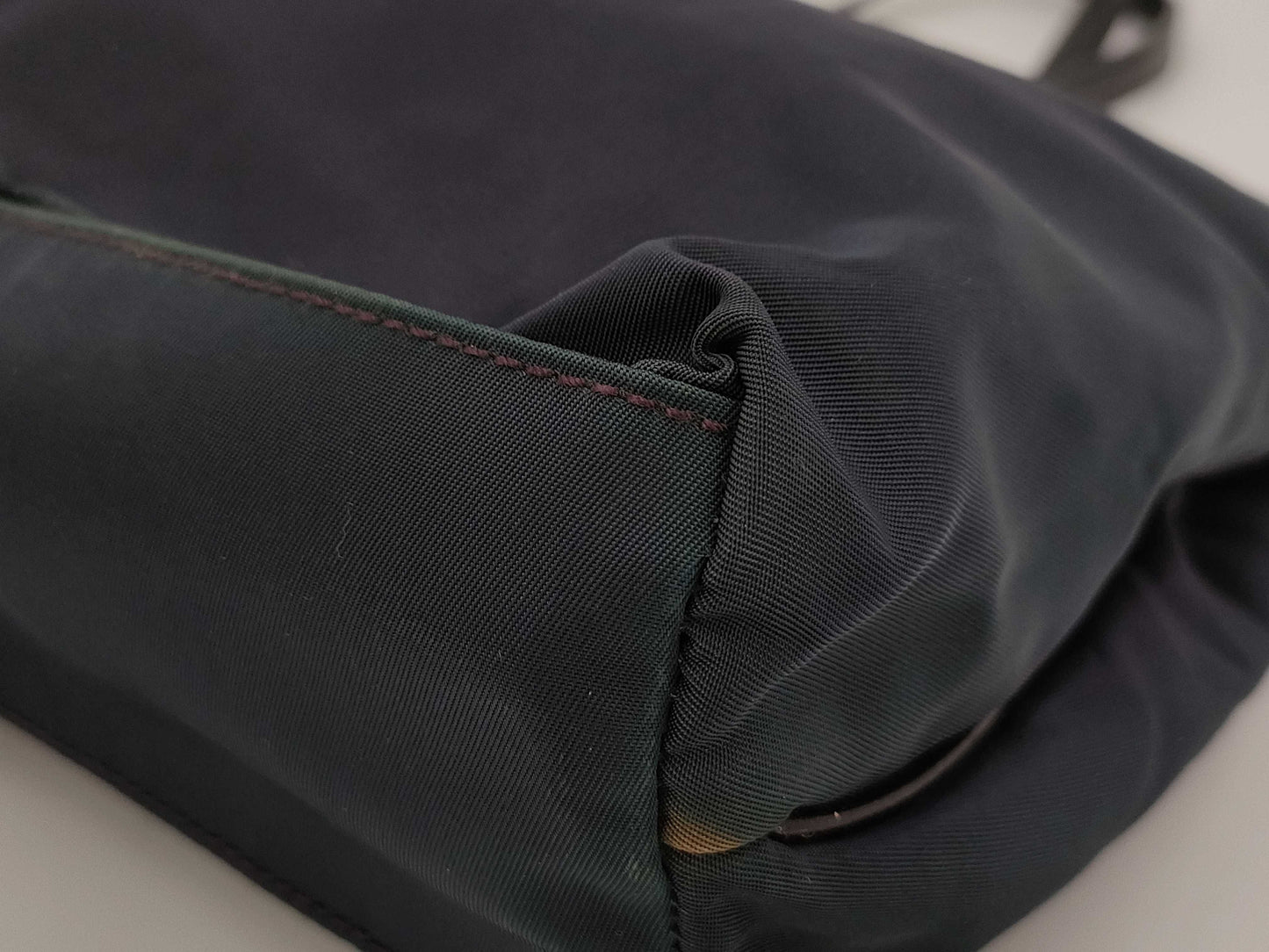PRADA Prada Tote Bag Handbag