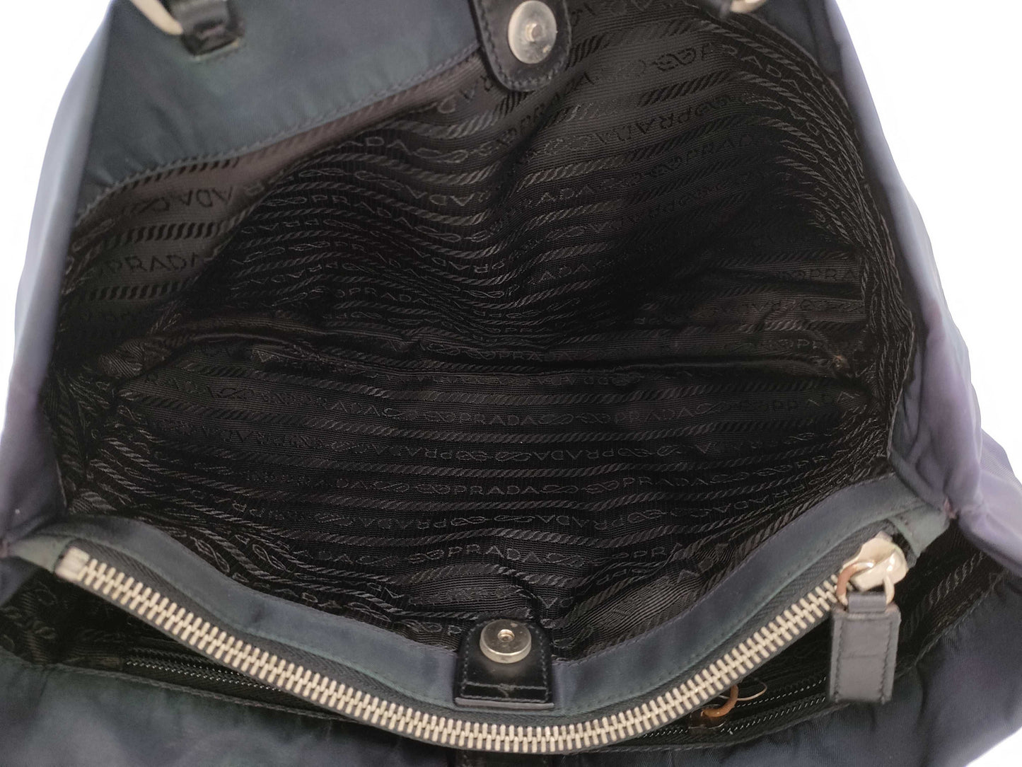PRADA Prada Tote Bag Handbag