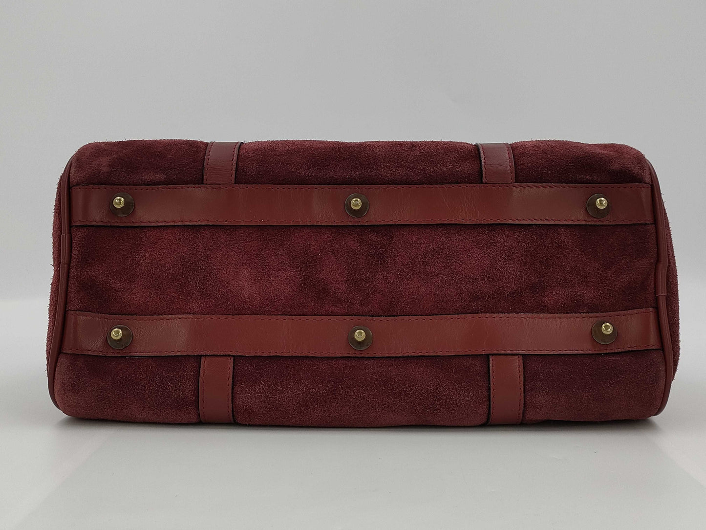 Cartier Boston bag