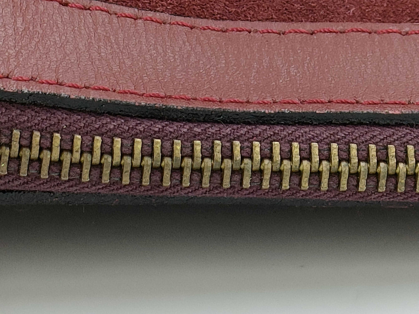 Cartier Boston bag