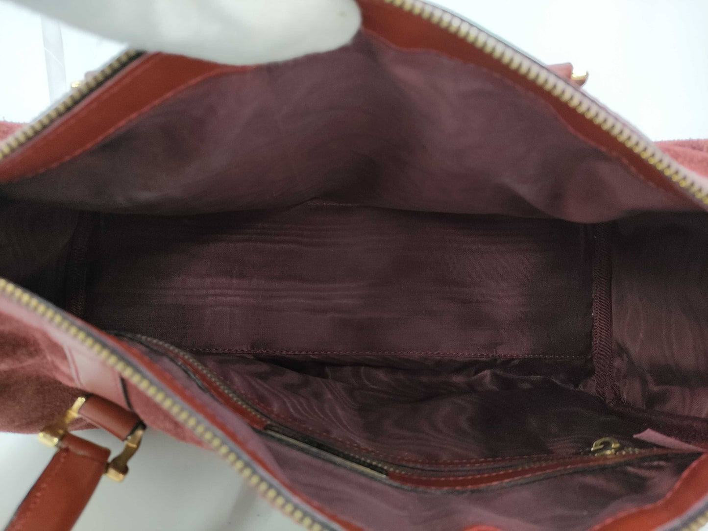 Cartier Boston bag