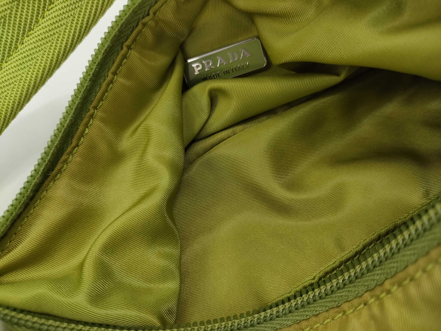PRADA Prada handbag bag