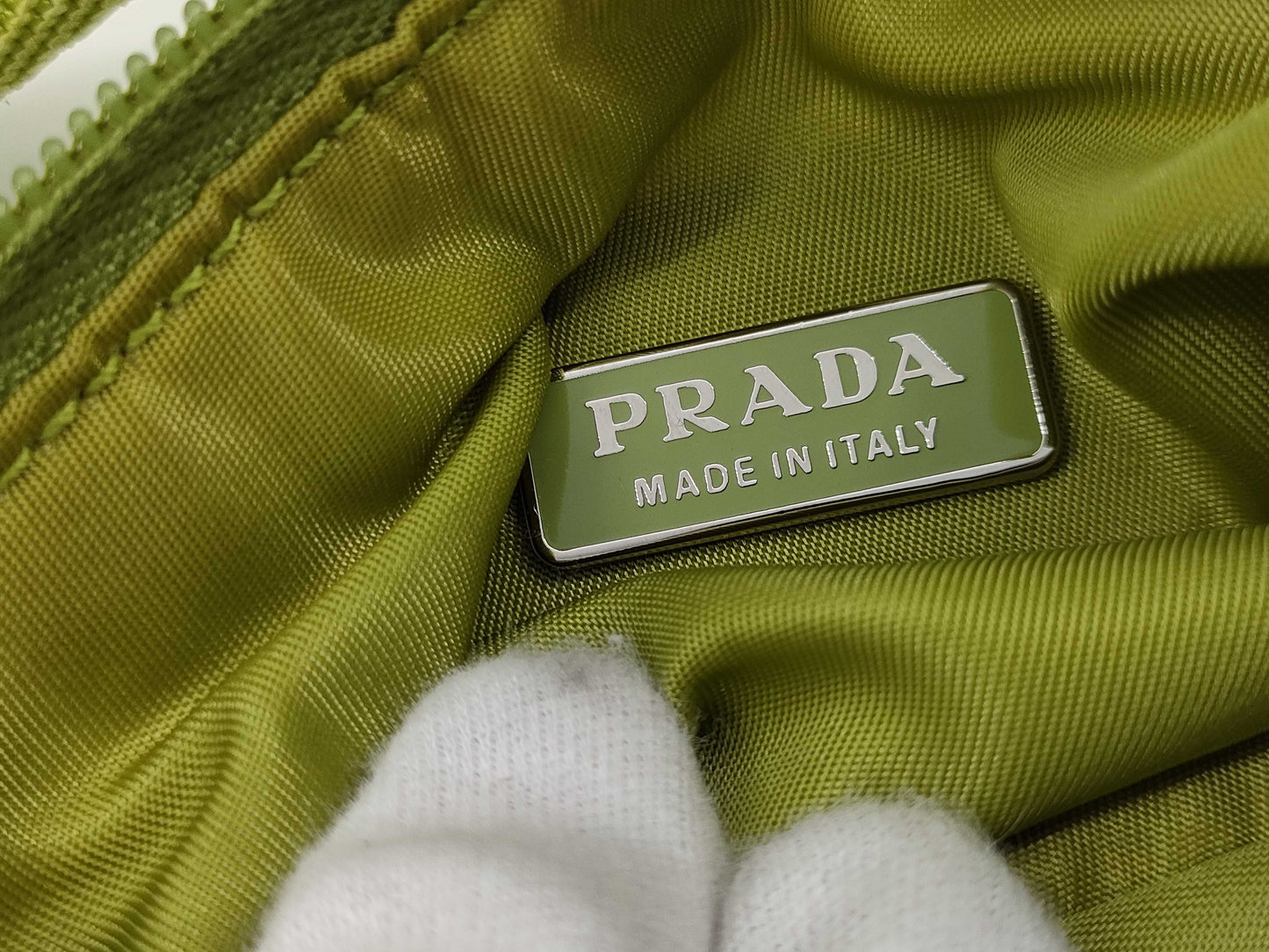 PRADA Prada handbag bag