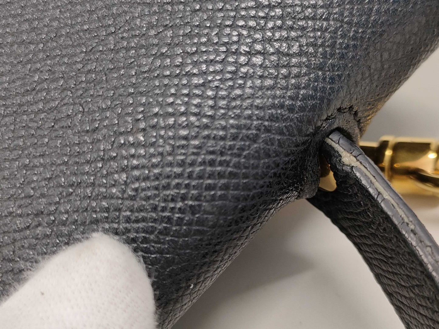 CELINE Belt Bag 2-Way Bag