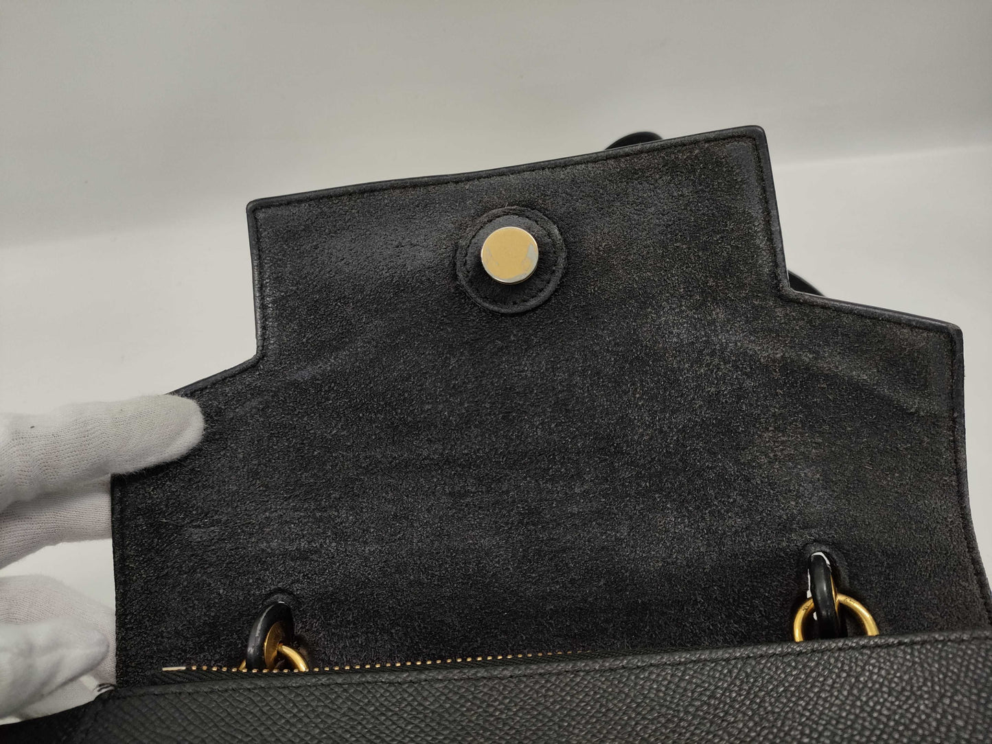 CELINE Belt Bag 2-Way Bag