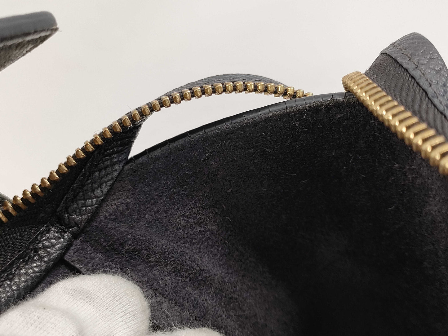CELINE Belt Bag 2-Way Bag