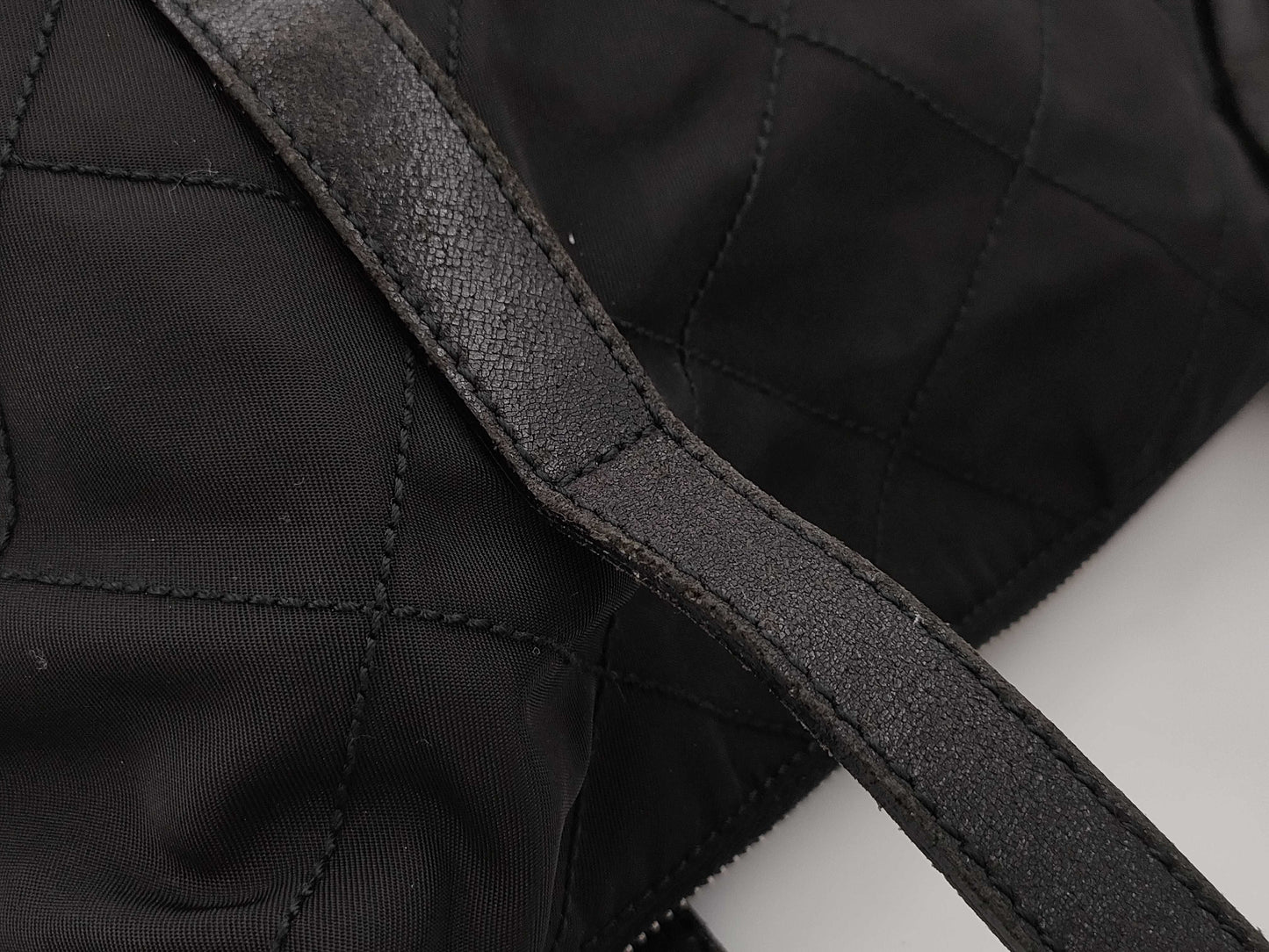 PRADA Prada shoulder bag