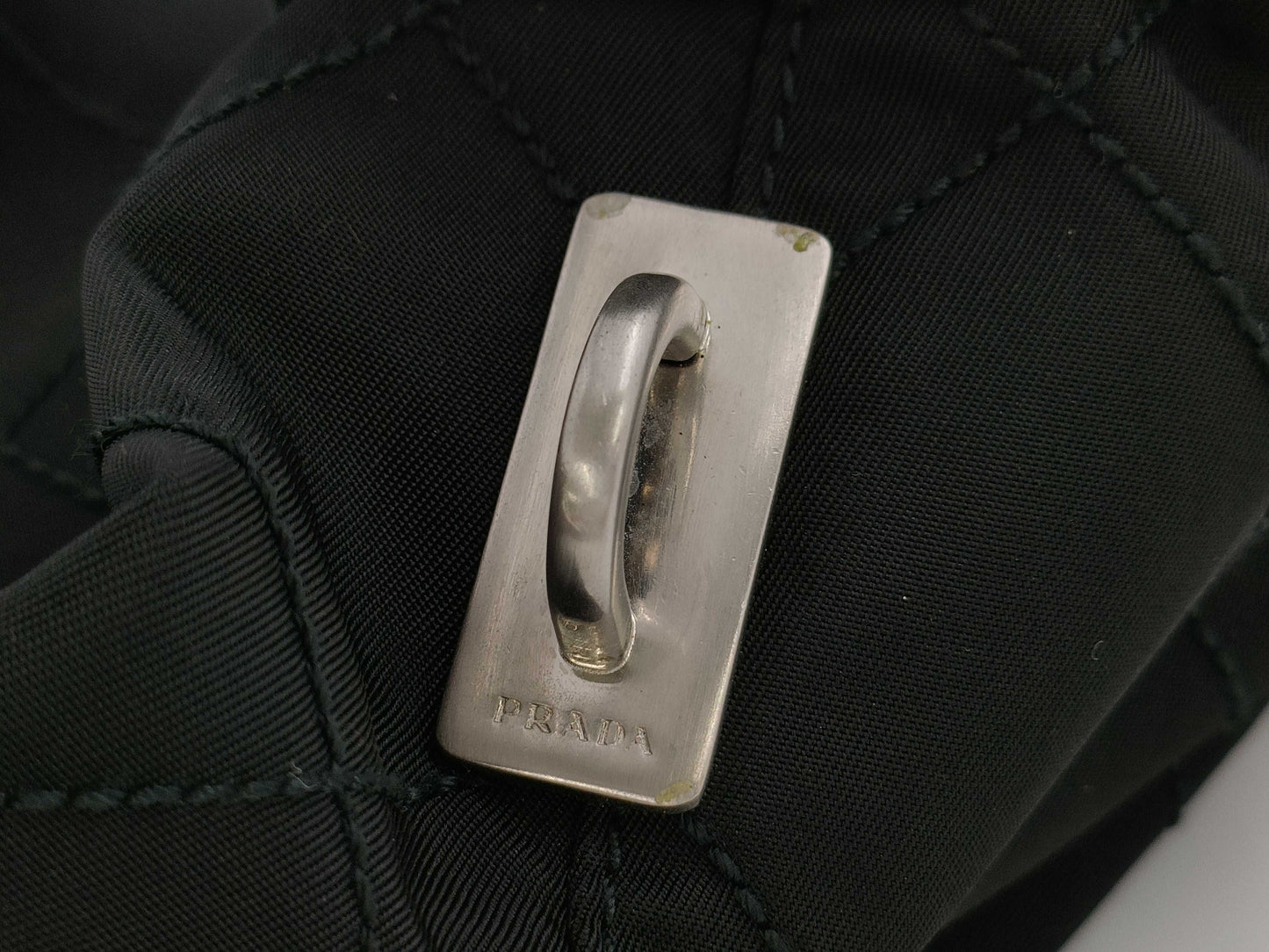 PRADA Prada shoulder bag