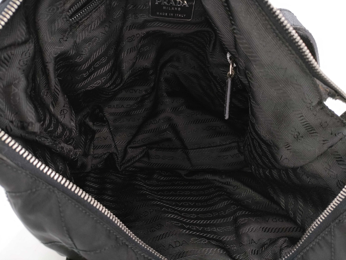 PRADA Prada shoulder bag