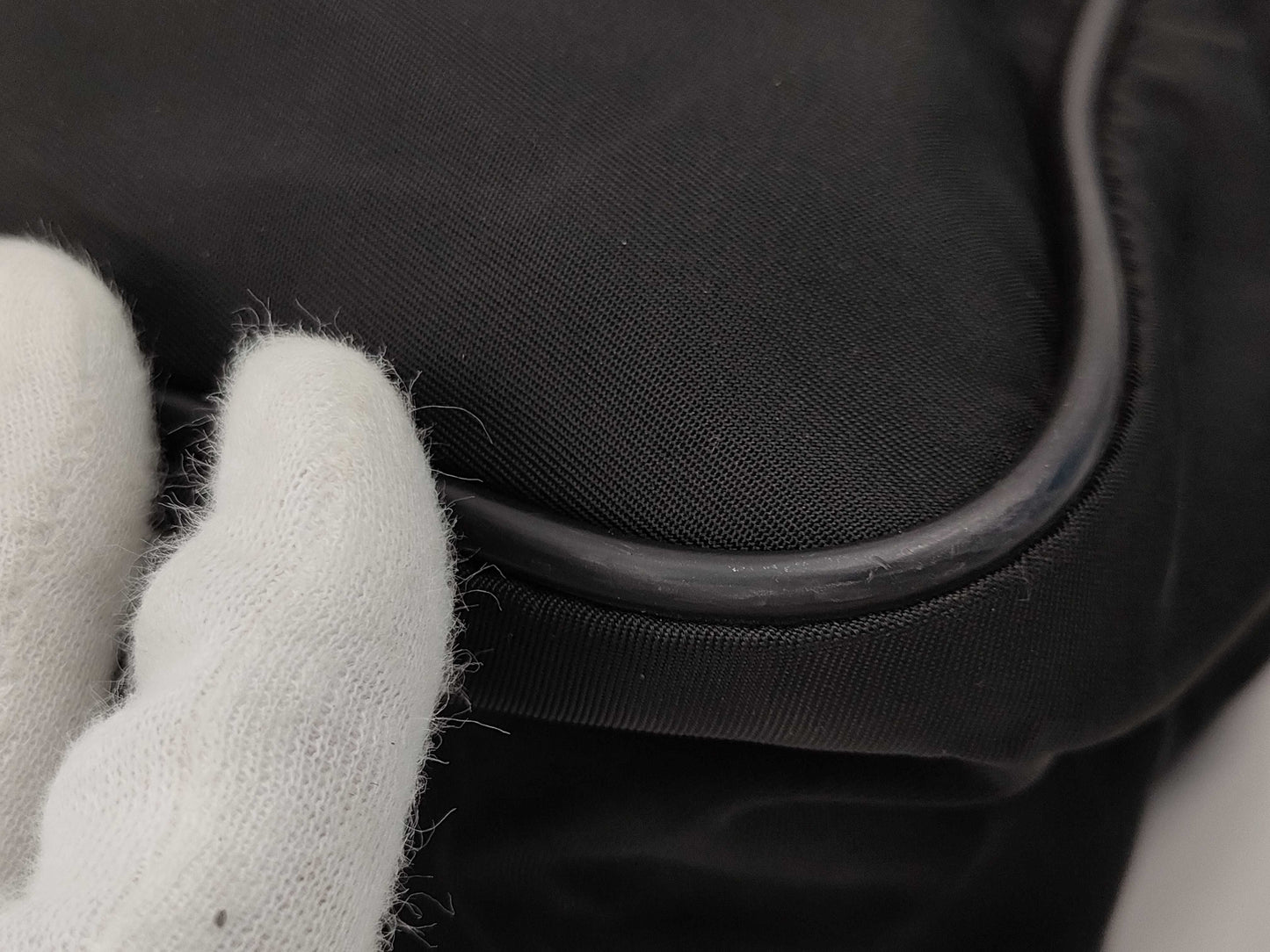 PRADA Prada Shoulder Bag Bag