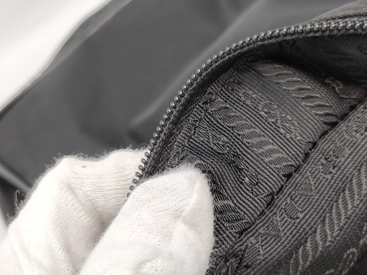 PRADA Prada Shoulder Bag Bag