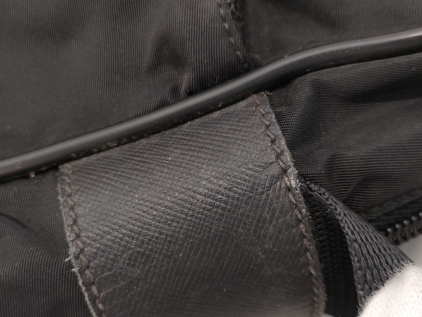 PRADA Prada Shoulder Bag Bag