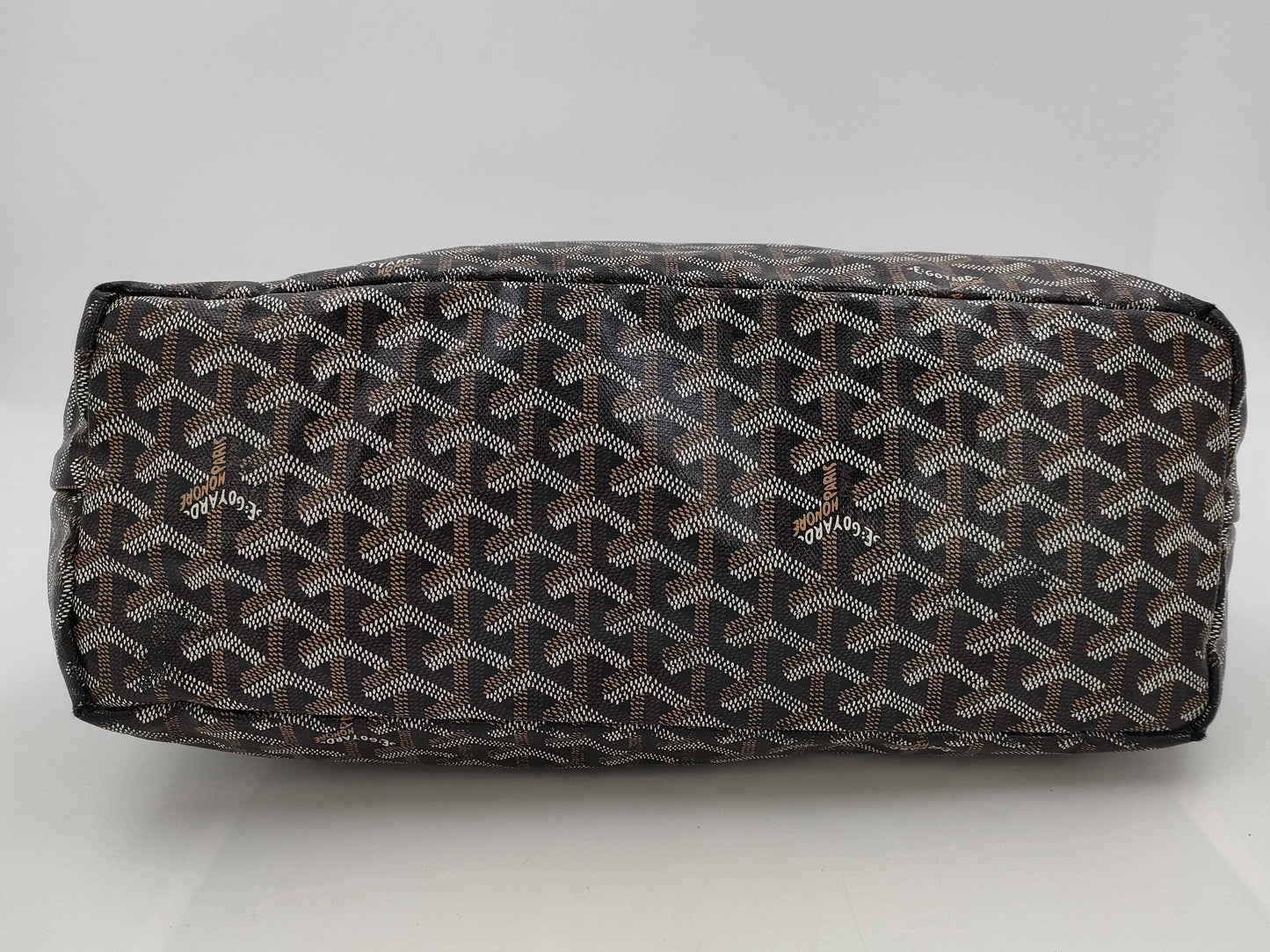 GOYARD Saint Louis tote bag