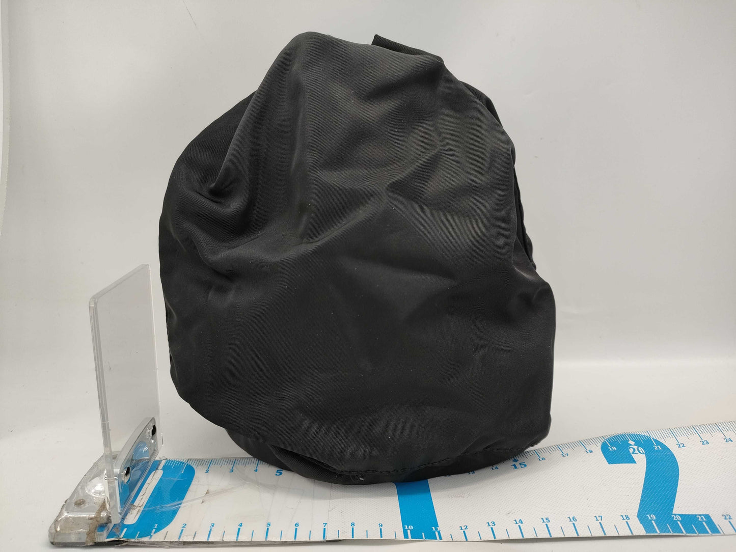 PRADA Prada Drawstring Pouch Bag