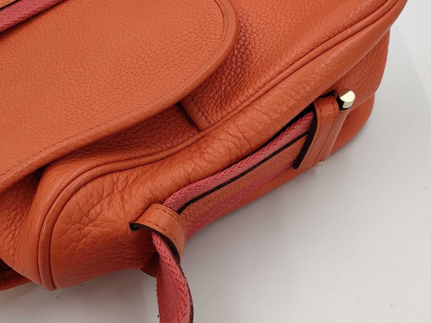 HERMES shoulder bag