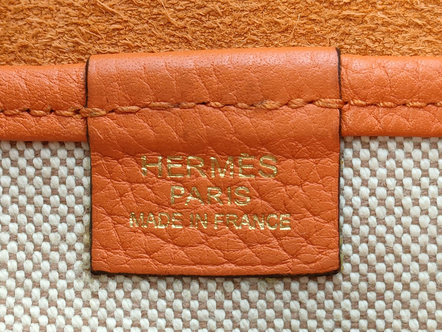HERMES shoulder bag