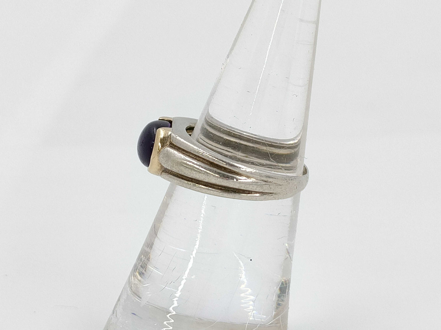 Tiffany & Co. Tiffany Ring 952 750 Ring