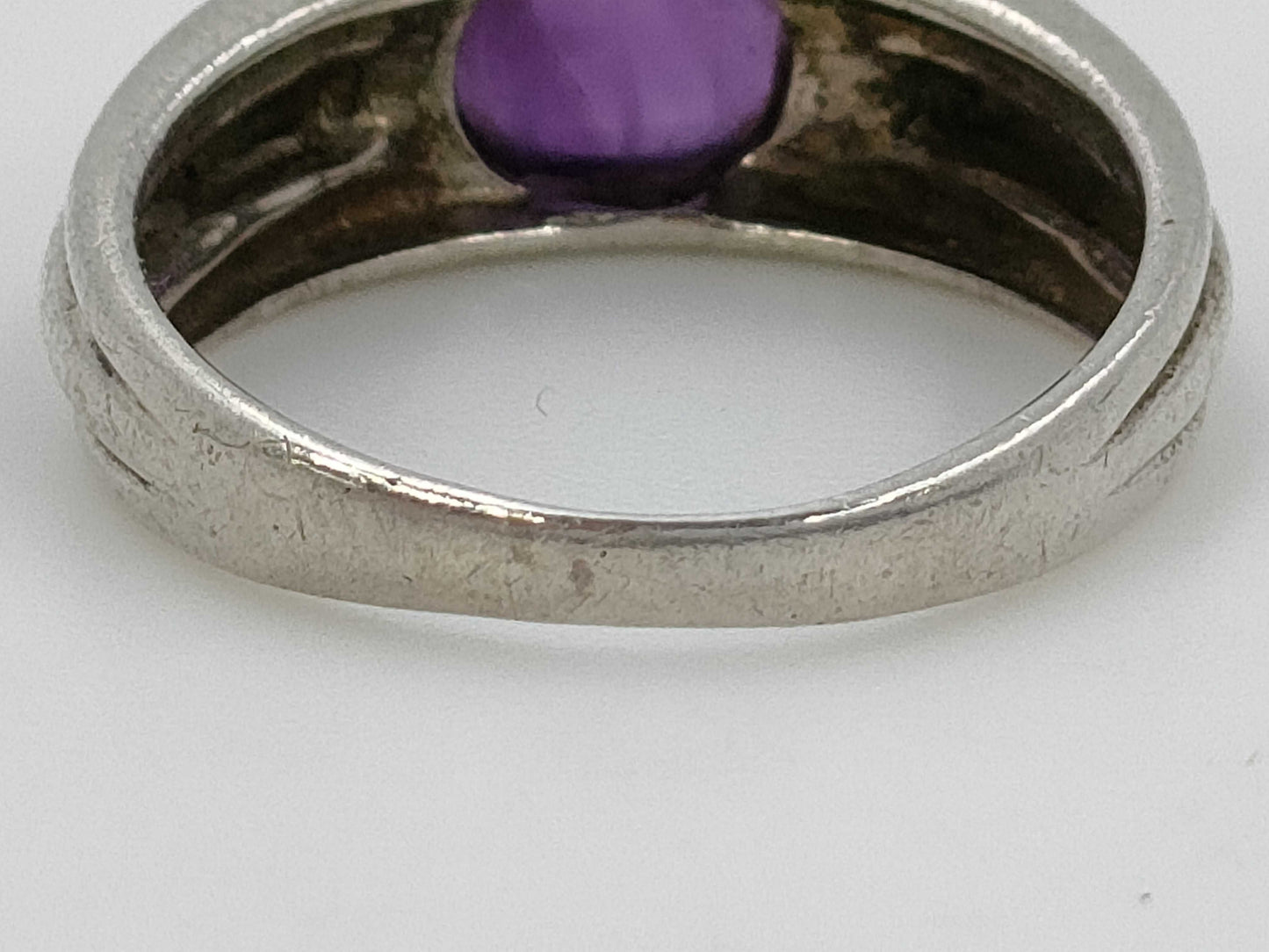 Tiffany & Co. Tiffany Ring 952 750 Ring