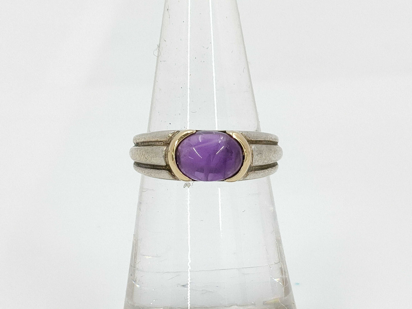 Tiffany & Co. Tiffany Ring 952 750 Ring