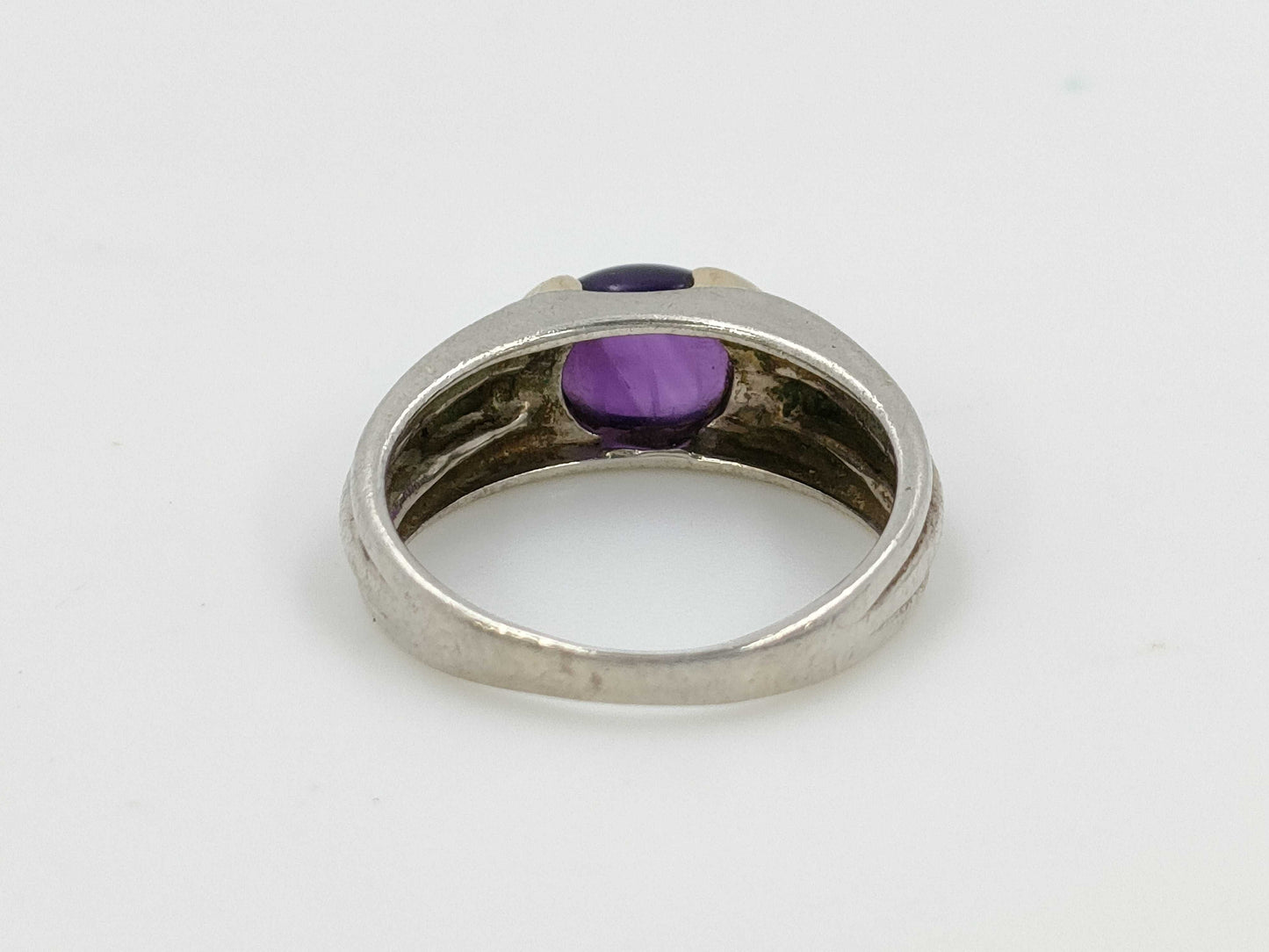Tiffany & Co. Tiffany Ring 952 750 Ring