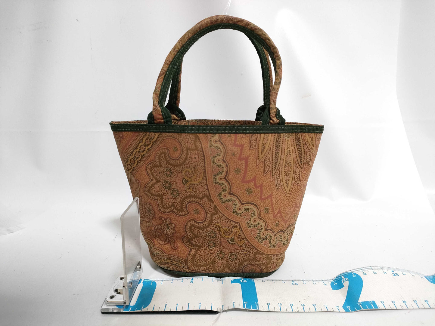 ETRO Etro handbag pouch handbag