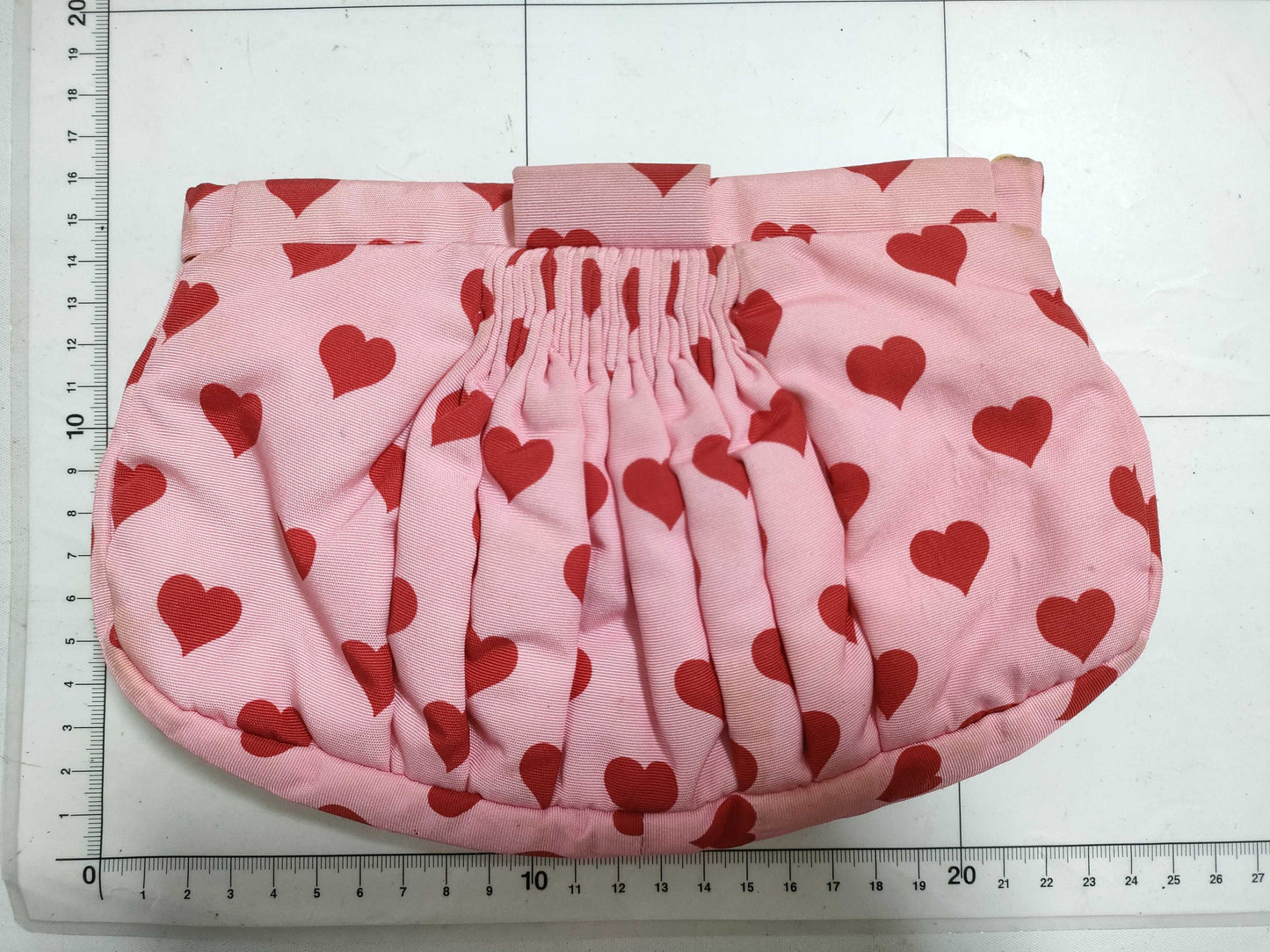 Miu Miu Miu Pouch Pouch