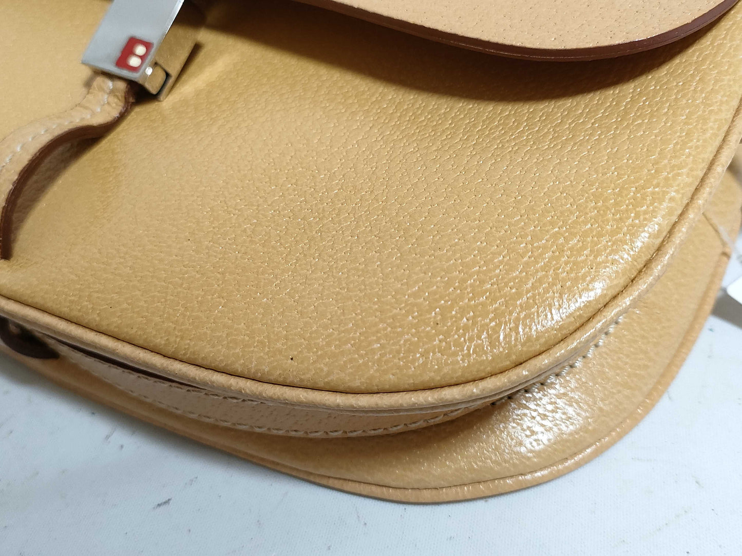 BALLY Shoulder Bag Dust Bag Shoulder Bag
